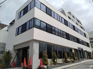 パルク北参道の画像