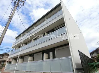 リブリ K&Kの画像