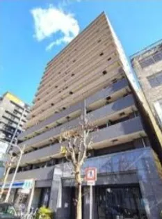 SーRESIDENCE難波EASTの画像