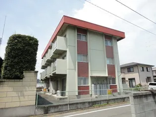 キャピタルハイツの画像