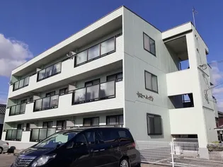 兵庫県小野市本町1【マンション】の外観