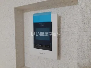 フルラージュ【2階】の内装