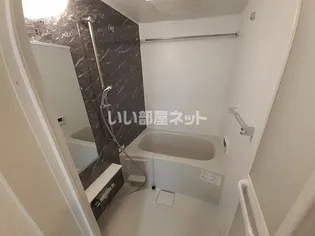 フルラージュ【2階】の風呂