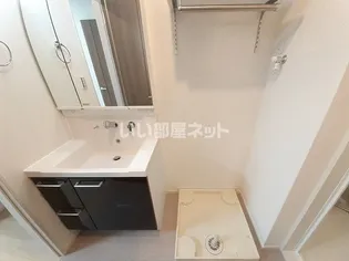 フルラージュ【2階】の内装