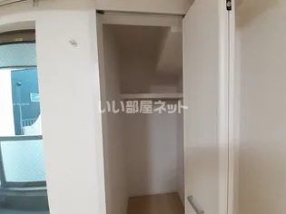 フルラージュ【2階】の内装