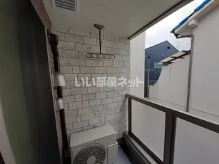 フルラージュ【2階】の内装