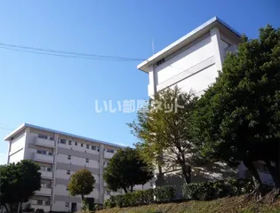 京都東山409棟【5階】の外観