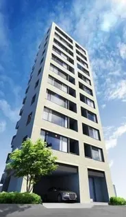 LUPINUS COURT(ルピナスコート)【9階】の外観