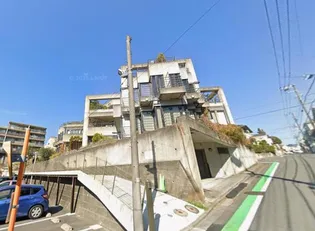 カドリル青葉台の画像