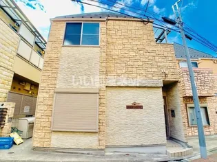 八景舎高円寺南Bの画像