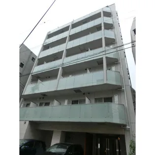 VERRE森下の画像