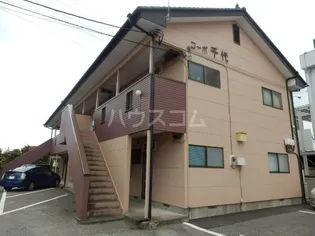 コーポ玉田の画像