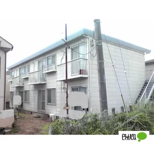 ハイツ中里の画像