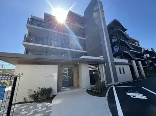 シンクロニシティ武蔵野の画像