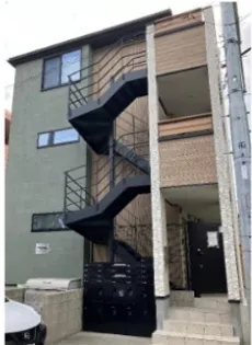 MELDIA稲城IIの画像