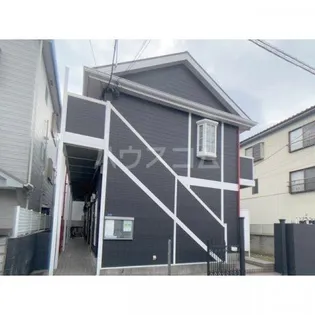 蕨第47レジデンスの画像