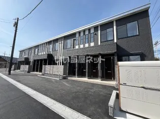 シェルルスターテラス駒生球場の画像