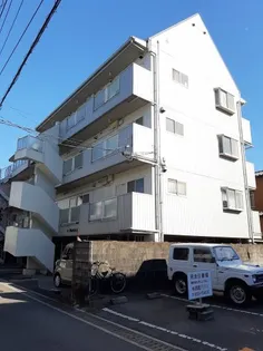 ピープルハウスⅠの画像