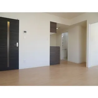 エターナリー【5階】の内装