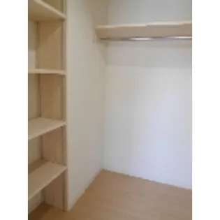 エターナリー【5階】の内装