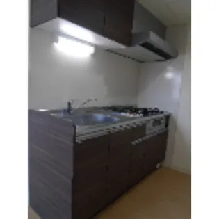 エターナリー【5階】のキッチン