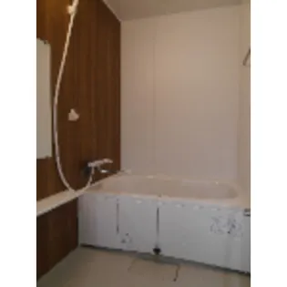 エターナリー【5階】の風呂