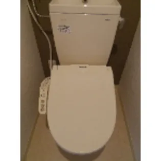 エターナリー【5階】の内装