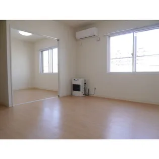 エターナリー【5階】の居間