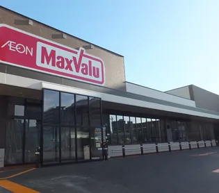 エターナリー【5階】の周辺