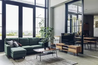 エターナリー【5階】の周辺