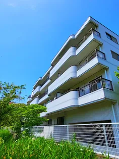 伊奈OCマンションの画像