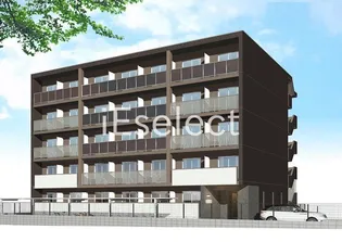 千葉県千葉市緑区おゆみ野3【マンション】の外観