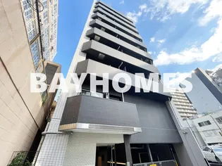 神奈川県横浜市中区末吉町4【マンション】の外観