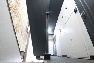 サンライズ河原町【6階】の外観