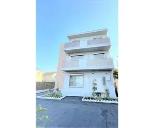 GH【3階】の外観