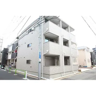 ファインオプト志村の画像