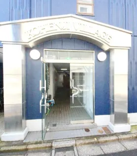 東京都杉並区高円寺南4【マンション】の外観