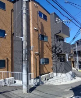 MAISON SA VIIIの画像