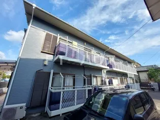 ヴィレッジ今井2号棟の画像