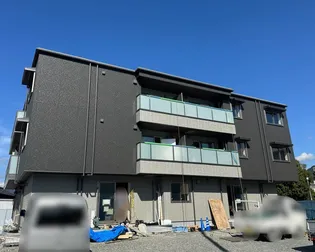 シャーメゾンDAIIIの画像