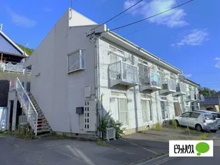 グリーンヒルの画像