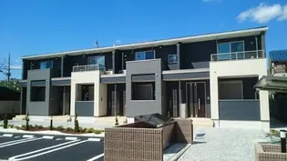 サンパティークIIIの画像