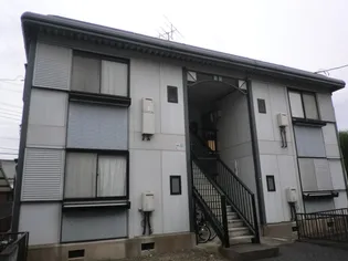 パークハイツサイキCの画像