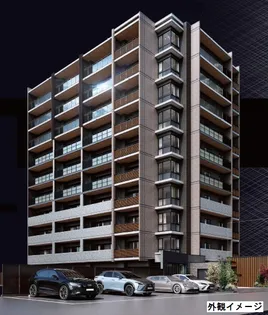 THEフローレンス福山城公園の画像