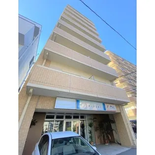 サンライズ水前寺の画像