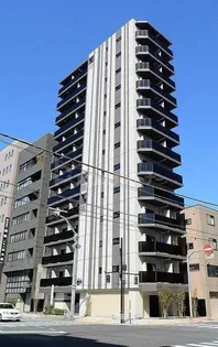 ステージグランデ秋葉原の画像