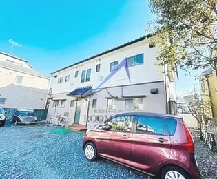 カノヴェーラ新江古田の画像