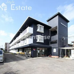 メゾンソレイユの画像