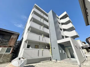 ブレイクスルー行橋駅前【2階】の外観