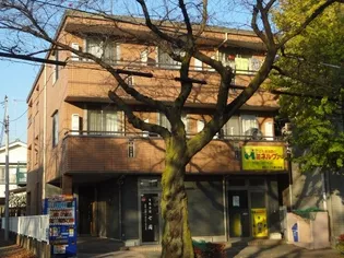 櫻アベニューの画像